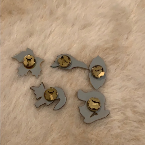 Button covers - Picture 2 of 3